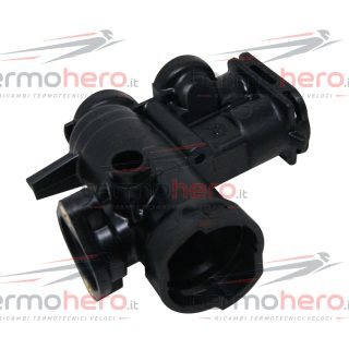 Immergas 1028548 - Collettore Mandata Tre Vie Gruppo ICHS