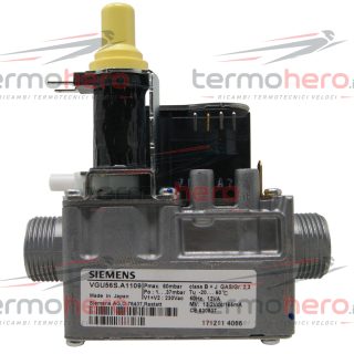 Unical 95262051 - Valvola Gas SIEMENS VGU56S.A1109