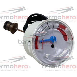 Beretta R10024019 - Idrometro Manometro 42 mm
