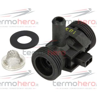 Leblanc 87167705340 - Flussostato Airindex