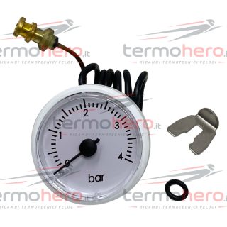 Ariston 65104234 - Manometro 0-4 Bar