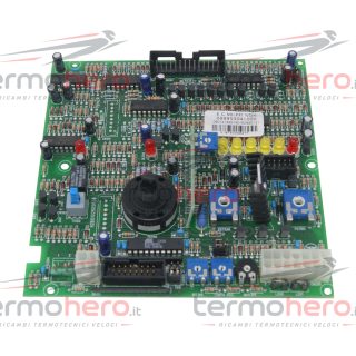 Ariston 953041 - Scheda E C-MI/FFI NOX