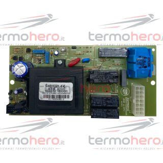Ariston 952760 - Scheda ESB A MI per Capax, ES CT e Geomat