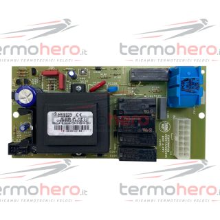 Ariston 952780 - Scheda ESB A FFI