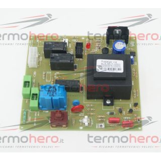 Ariston 952970 - Scheda EI A-MI/P ASIC