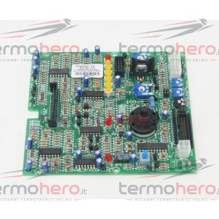 Ariston 953033 - Scheda E C-MI/FFI