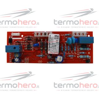 Riello 4365185 - Scheda Accensione ACF02N1