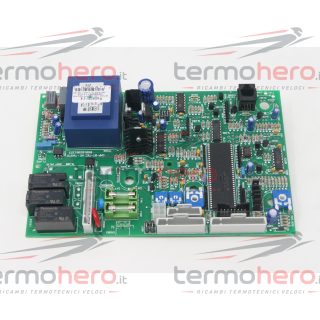 Ariston 65100248 - Scheda BT2M-HS MI/FFI