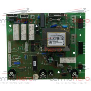 Beretta R10028454 - Scheda CP06N per Boiler