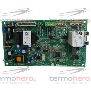 Immergas 1034271 - Scheda HDIMS11-IM01 per Mini Eolo e Mini Nike