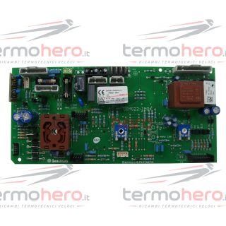 Immergas 1036495 - Scheda DIMS22-IM04 per Victrix KW