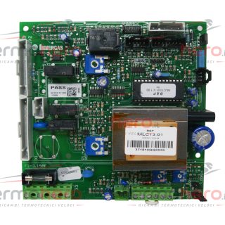 Immergas 1018069 - Scheda MLC13.01 per Eolo Extra e Superior