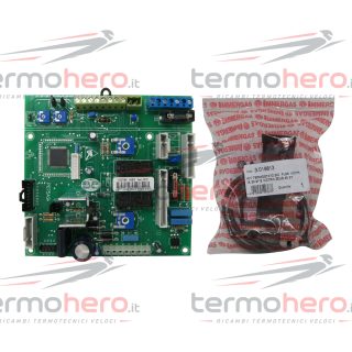 Immergas 3020281 - Scheda per Hercules Condensing e Victrix