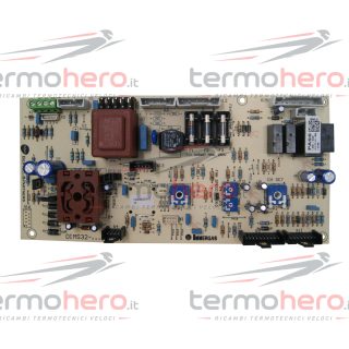 Immergas 1027996 - Scheda DIMS32-IM02 per Victrix Mini