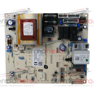 Ferroli 39820661 - Scheda DBM02.1B DIMS20-FE02 per DOMItech