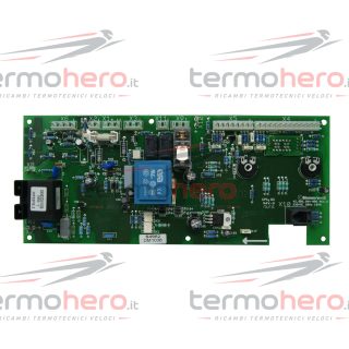 Ferroli 39811411 - Scheda MF05FE.3 Honeywell S4962DM1036