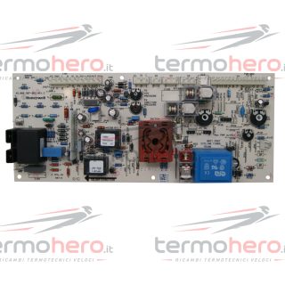 Ferroli 39807680 - Scheda PMF03F.1 S4562DM1030