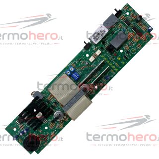 Chaffoteaux 61012951 - Scheda di Regolazione per Nectra Top