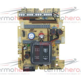 Vaillant 130312 - Scheda Comandi per VCW