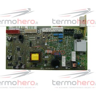 Vaillant 0020132764 - Scheda Elettronica Caldaia