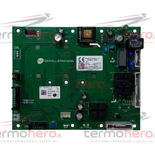Baxi JJJ005687010 - Scheda per Luna3 e Nuvola3