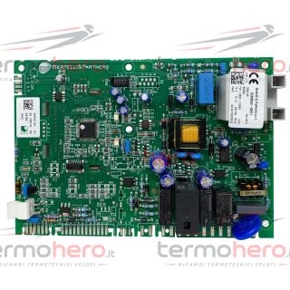 Baxi 7805271 - Scheda HDIMS02-BX01 per Eco4S, Ecofour e Fourtech