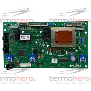 Baxi JJJ005686920 - Scheda Honeywell SM11454 per Eco3