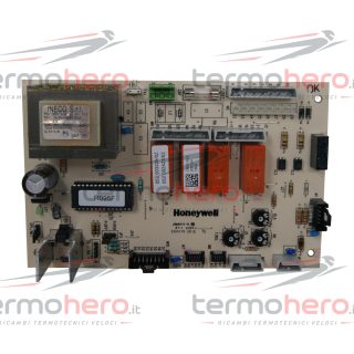 Vaillant 2415613 - Scheda R095F per VMW
