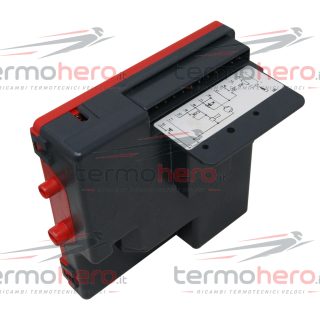 Unical 95261170 - Scheda Accensione Honeywell S4865D1004 CVI MODULEX