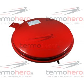 Riello 4363837 - Vaso Espansione 8 Litri