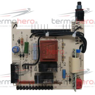 Vaillant 100556 - Scheda Accensione per VC e VCW