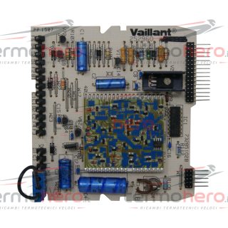 Vaillant 252957 - Scheda Pannello Regolazione per VC e VCW