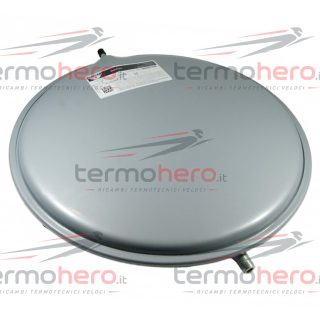 Vaso Espansione Caldaia 6 Litri Attacco 3/8" Maschio