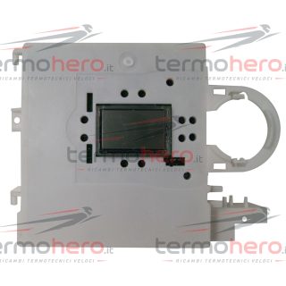 Lamborghini 3980I627 - Scheda HDIMS 13 ABM01 per FL D, Ninfa D e Taura D