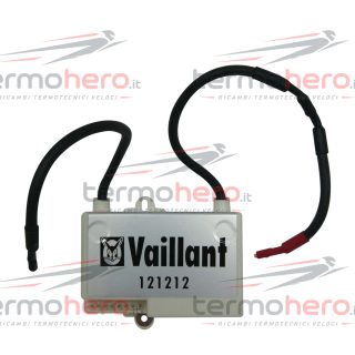 Vaillant 100568 - Scheda Accensione 121212 per MAG e MAG Premium