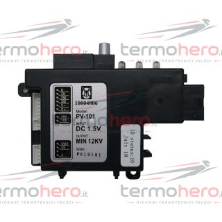 Vaillant 115257 - Scheda Accensione LED PV-101 per MAG