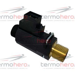 Flussostato sanitario caldaia Simat Modula, Next, One, T2/23 65100296, ex 998647, ex 996072