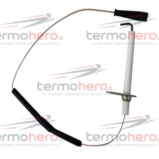 Beretta R10025890 - Elettrodo Accensione e Rilevazione per Meteo