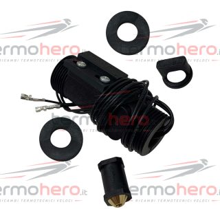 Flussostato elettronico Zytel caldaia Radiant R2KA, RBA, RBC, RBS, RCM, RMA, RMAS, RSA, RSF 96007LP