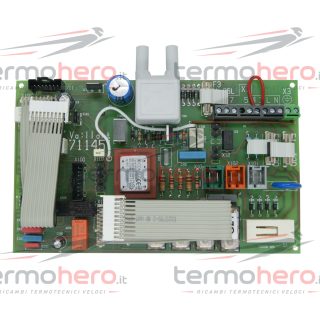 Vaillant 130391 - Scheda per VM 242 E, VM 282 E e VMW