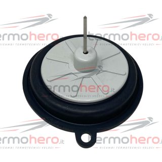 Immergas 3A303 - Kit Membrana 3 Vie By-Pass per Super Eolo e Super Nike