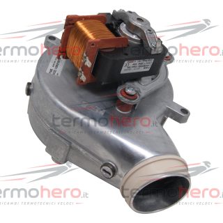 Hermann Saunier Duval S1008800 - Ventilatore FIME VGR0102786 55 Watt