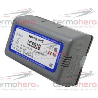 Vaillant 255025 - Motore Valvola 3 Vie Honeywell VC8010