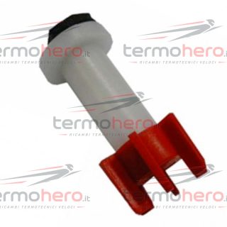 Hermann H040004137 - Galleggiante Flussostato per Habitat e Spazio
