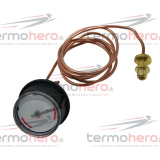 Chaffoteaux 61303159 - Manometro per Elexia Comfort, Maya e Calydra Comfort