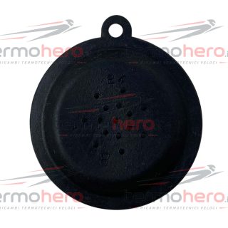 Riello 4363929 - Membrana Pressostato Ã˜ 45 mm per Benefit ed Externa