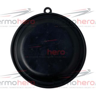 Riello 4363410 - Membrana Caldaia 2000 Ã˜ 90 mm