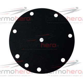 Leblanc 87167024390 - Membrana Valvola Acqua Ã˜ 74 mm per GLM e GVM