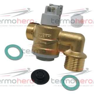 Lamborghini 39805910 - Flussostato Caleffi per Futuria N
