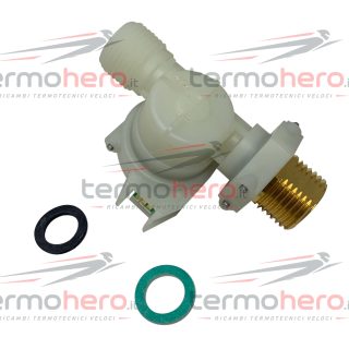 Ferroli 39846130 - Flussometro Eltek per Bluehelix e Twist